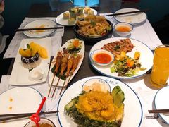 -美奈小馆·越南料理(中航城君尚购物中心店)