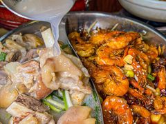 -四妹餐厅(玫瑰街店)