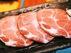 -牛市牛烤肉(西单大悦城店)