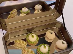 -Caprice(香港四季酒店)