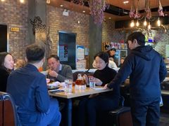 大堂-一麻一辣麻辣香锅(方庄店)