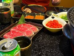 -樱嘢·炭火烧肉(惠南店)