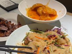 -关东小磨东北菜(漕河泾印象城店)