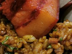 猪油拌饭-兰溪小馆(东直门簋街店)