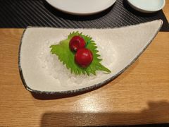 -虹料理·日料放题(悠方店)