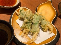-加奈日本料理