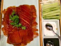 -重庆尼依格罗酒店·欣厨Niccolo Kitchen