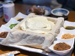 -95号酱骨·一块豆腐(展春园西路店)
