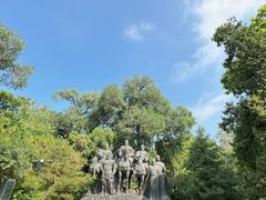 -晋祠博物馆