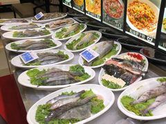 -大地春饼店(黄河路店)
