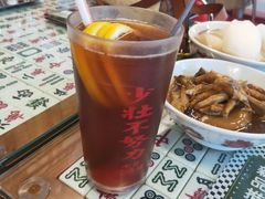 -七爷清汤腩·港式餐厅(金狮广场店)
