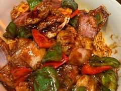 -王繁星面馆(西安熙地港店)