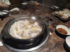 -润园四季椰子鸡火锅(南山海岸城店)