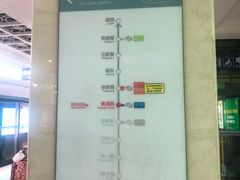 -黄浦路(地铁站)