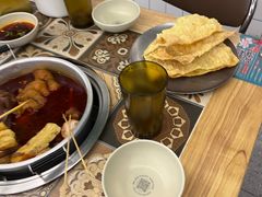 -顶上头·螺蛳火锅(五一新村店)