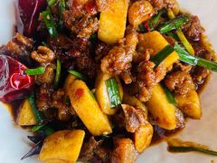 -隔壁老王·家常云南菜(花巷店)