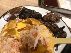 -好牛烧肉(世茂广场店)