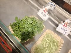-黄泥岗·黄陂农家菜(百步亭店)