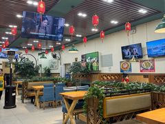 -盛合顺羊汤(滑翔路店)