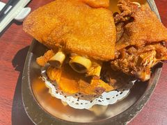 -老坑记·香港经典粤菜馆