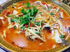 乌鱼片-飞虹鱼馆(春华路店)