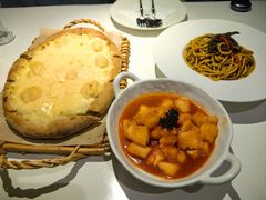 -秀儿家の小确幸融合西餐厅(万达店)