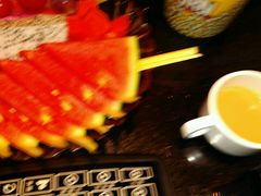 果盘-乐界KTV(虹桥中心店)