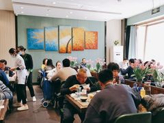 大堂-紫光园(创始店)