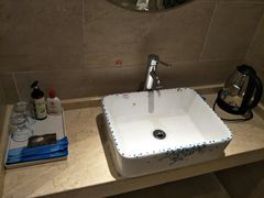 -天逅酒店(苏州观前步行街店)