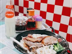 -烧鹅濑(西华路店)