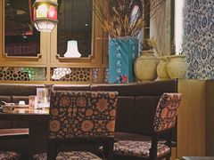 大堂-天山醉美·新疆餐厅(富华里店)