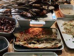 -木屋烧烤(坂田天安云谷店)