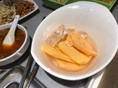 -海底捞火锅(勒泰店)