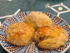 -乡村馕坑肉·烧烤·新疆菜·本地人更爱吃(阿勒泰首店)