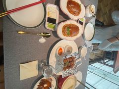 -秀儿四九城·新京菜(亚运村鸟巢店)