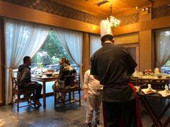 -那家小馆•北京菜•烤鸭(香山店)