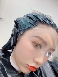 -GIRL STYLE 烫发·染发沙龙