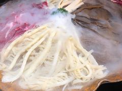 -小牛海记潮汕牛肉店(永定路店)