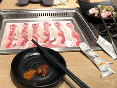 -新石器烤肉(高行万嘉店)