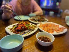 -南海渔家•海鲜•正宗海南菜(海棠湾店)