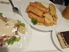 -宜家·瑞典风味餐厅(四元桥店)