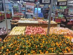 -华联商厦(火车站店)