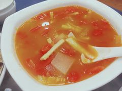-老吉士酒家(天平路店)