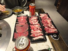 -海汕记·潮汕鲜牛肉火锅·自助