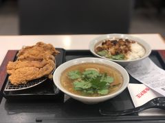 -永和大王(一口茶豆浆|花香豆更香·碧榕湾店)