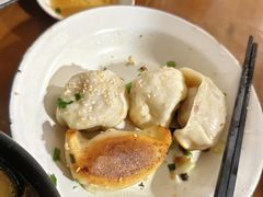 -舒蔡记生煎菜饭(云南中路店)