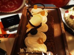 -康莱德酒店·美庭自助餐厅