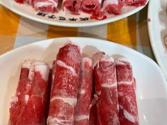 -庆丰包子铺(安东店)