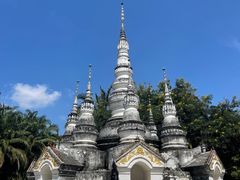 -西双版纳总佛寺