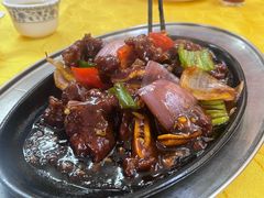 -肥姐美食(同福中路店)